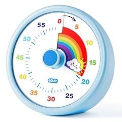 Simqelli timer visivo usato  Spedito ovunque in Italia 