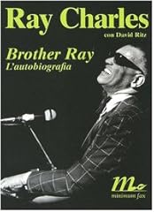 Brother ray. autobiografia d'occasion  Livré partout en France