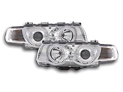 Automotive headlights chrome for sale  Delivered anywhere in Ireland