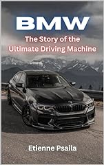 Bmw story ultimate for sale  Delivered anywhere in USA 