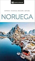 Noruega guía visual for sale  Delivered anywhere in USA 