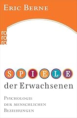Spiele erwachsenen psychologie gebraucht kaufen  Wird an jeden Ort in Deutschland