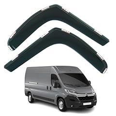 Set wind deflectors for sale  Delivered anywhere in UK