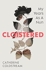 Cloistered gripping memoir for sale  Delivered anywhere in UK