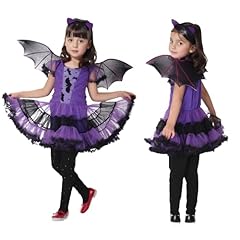 Cloudkids girls halloween for sale  Delivered anywhere in UK