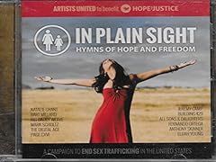 Plain sight gebraucht kaufen  Wird an jeden Ort in Deutschland