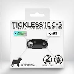 Tickless mini dog for sale  Delivered anywhere in UK