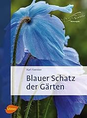 Blauer schatz gärten gebraucht kaufen  Wird an jeden Ort in Deutschland