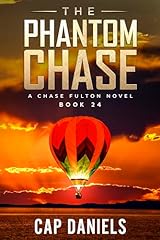Phantom chase chase for sale  Delivered anywhere in UK