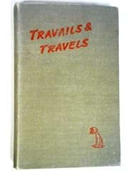 Travails and travels d'occasion  Livré partout en France