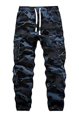 Aptro cargo trousers for sale  Delivered anywhere in UK