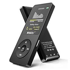 Ruizu mp3 player for sale  Delivered anywhere in USA 