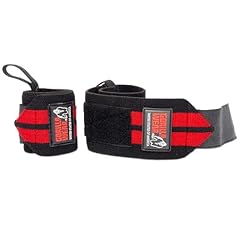 Gorilla wear wrist usato  Spedito ovunque in Italia 
