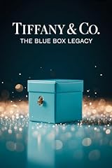 Tiffany co. blue for sale  Delivered anywhere in UK