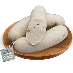 Pfaröller weißwurst paar gebraucht kaufen  Wird an jeden Ort in Deutschland