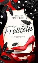 Fräulein the dreambreaker usato  Spedito ovunque in Italia 