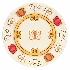 Thun centrotavola ceramica usato  Spedito ovunque in Italia 