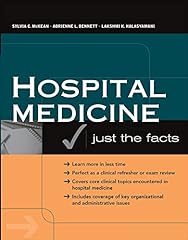 Hospital medicine facts for sale  Delivered anywhere in Ireland