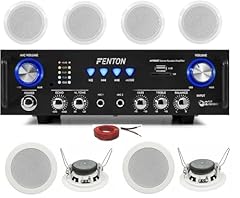 Kit audio filodiffusione usato  Spedito ovunque in Italia 