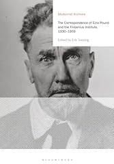 Correspondence ezra pound gebraucht kaufen  Wird an jeden Ort in Deutschland