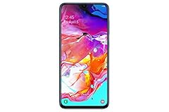 Samsung galaxy a70 usato  Spedito ovunque in Italia 