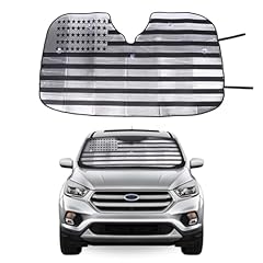 Windshield sun shade for sale  Delivered anywhere in USA 