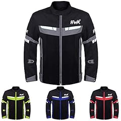 Hwk mesh motorcycle for sale  Delivered anywhere in USA 