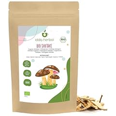 Idda herbal champignons d'occasion  Livré partout en Belgiqu