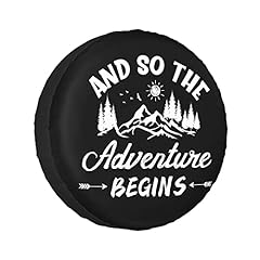Adventure begins spare for sale  Delivered anywhere in USA 