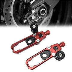 Cjelpq motorrad kettenspanner gebraucht kaufen  Wird an jeden Ort in Deutschland