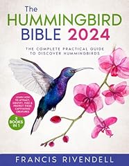 Hummingbird bible complete for sale  Delivered anywhere in USA 