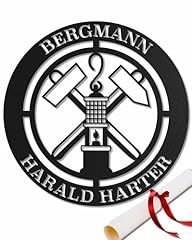 Zunftzeichen bergmann speziala gebraucht kaufen  Wird an jeden Ort in Deutschland