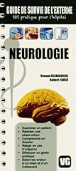 Neurologie d'occasion  Livré partout en France