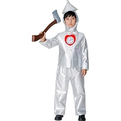 Boys tin man for sale  Delivered anywhere in UK