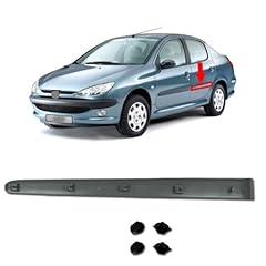 Rear door moulding for sale  Delivered anywhere in UK