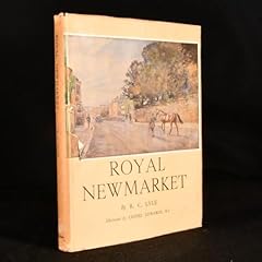 Royal newmarket for sale  Delivered anywhere in UK