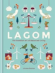 Lagom swedish art for sale  Delivered anywhere in UK