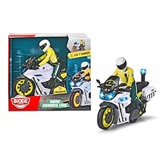 Dickie toys moto d'occasion  Livré partout en France