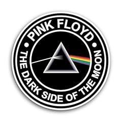 Pink floyd sticker for sale  Delivered anywhere in USA 