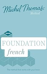 Foundation french new for sale  Delivered anywhere in UK
