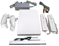 Wii nintendo console for sale  Delivered anywhere in USA 