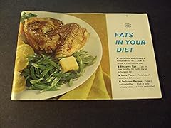 Fats diet fleischmann for sale  Delivered anywhere in USA 