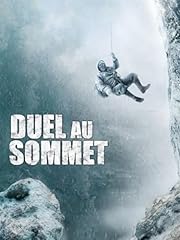 Duel sommet d'occasion  Livré partout en France