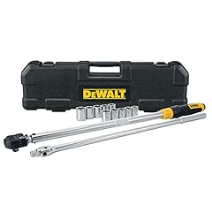 Dewalt torque wrench for sale  Delivered anywhere in USA 