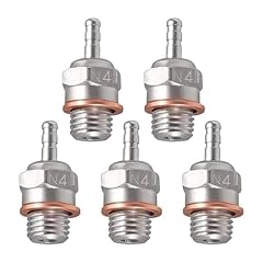5packs glow plug for sale  Delivered anywhere in USA 