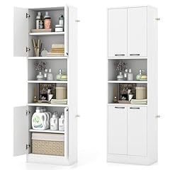 Giantex credenza cucina usato  Spedito ovunque in Italia 