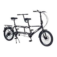 Tandem fahrrad city gebraucht kaufen  Wird an jeden Ort in Deutschland
