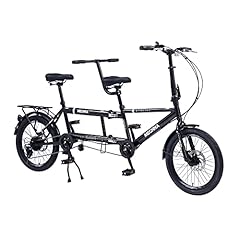 Tandem bike city for sale  Delivered anywhere in USA 