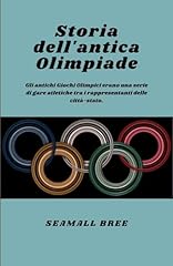 Storia dell antica usato  Spedito ovunque in Italia 