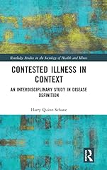 Contested illness context for sale  Delivered anywhere in UK